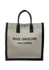 Tote Rive Gauche, vista frontal